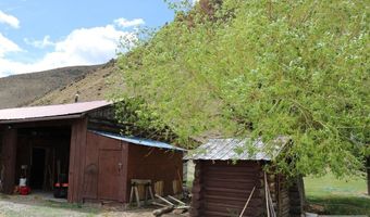 24230 Hwy 75, Challis, ID 83226
