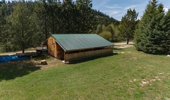 9606 Packer John Rd, Cascade, ID 83611