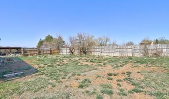 34 Dos Carpinteros Rd, Arroyo Seco, NM 87514