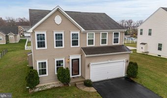 28 SNOW BRANCH Rd, Clayton, DE 19938