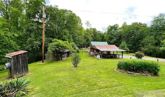 88 Angus Rd, Anawalt, WV 24808