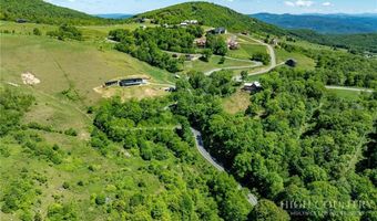 455 Shawnee Rd, Banner Elk, NC 28604