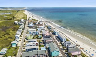 1607 Carolina Beach Ave N Unit 1, Carolina Beach, NC 28428