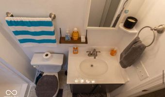 1535 Whalen Ave, Indianapolis, IN 46227
