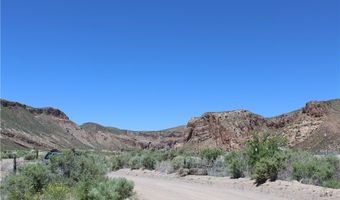 Highway 93 - 16.42 Acres, Caliente, NV 89008