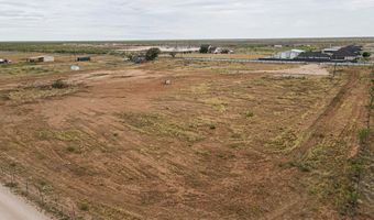 4045 SE 3000, Andrews, TX 79714