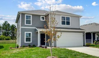 61 Cider Mill Dr, Ashville, OH 43103