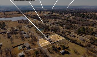 2027 High Meadow Ln, Alma, AR 72921