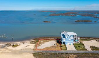 State Hwy 361, Aransas Pass, TX 78336
