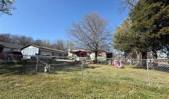 301 W Main St, Beggs, OK 74421