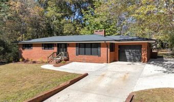 431 Newbern Ave, Asheboro, NC 27205