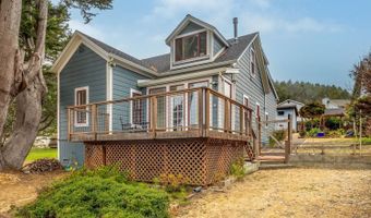 3781 N Highway 1, Albion, CA 95410