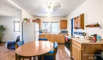121 7th Ave S, Buhl, ID 83316