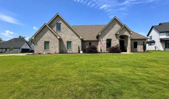 5305 Bentwater Dr, Benton, AR 72002