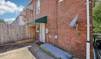 3707 BROOKLYN Ave, Baltimore, MD 21225