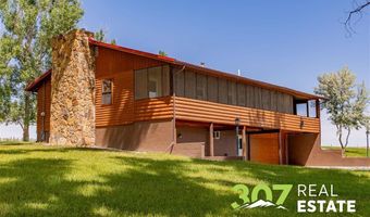 2835 Lane 45, Basin, WY 82410