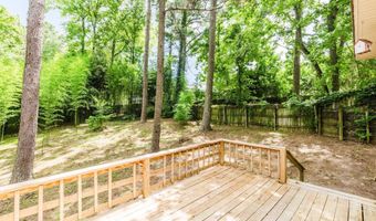 1713 Durwood St, Benton, AR 72019