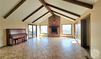 1605 Jackpine Canyon Rd, Billings, MT 59101