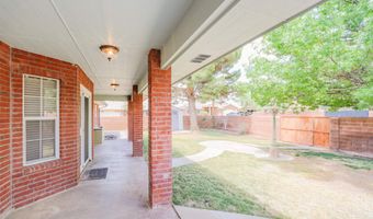3912 Basswood Dr, Alamogordo, NM 88310