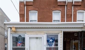 638 N 16th St, Allentown, PA 18102