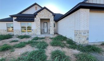 213 Jimmy Ln, Millsap, TX 76066