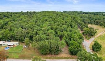 0000 E 265 Rd, Bernice, OK 74331