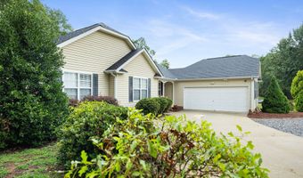 109 Coachman Ct, Anderson, SC 29625