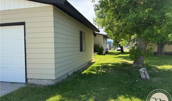 915 E 2nd Ave, Big Timber, MT 59011