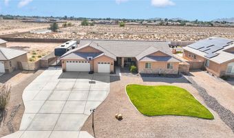 14118 Fresian Ave, Apple Valley, CA 92307