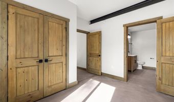 141 N Aspen St, Alma, CO 80420