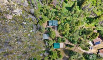 87 Shady Rest Ln, Bellvue, CO 80512