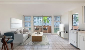 454 Namahana St 404, Honolulu, HI 96815