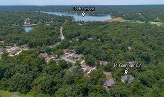 14 Glenbarr Cir, Bella Vista, AR 72715