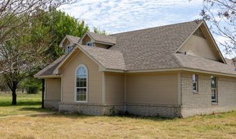 4773 Patton Lake Rd, Aquilla, TX 76622