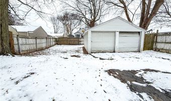 1578 Salem Ave, Akron, OH 44306