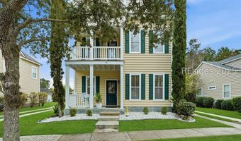 46 Woods Bay Rd, Bluffton, SC 29910
