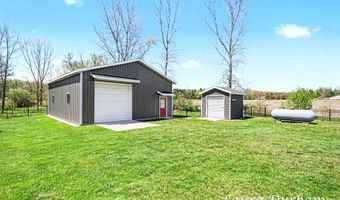 11435 88th Ave, Allendale, MI 49401