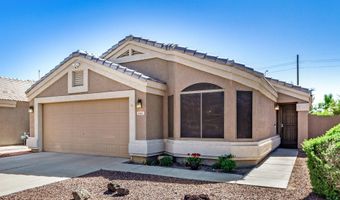 1587 W Kesler Ln, Chandler, AZ 85224