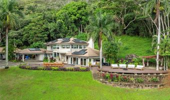 48-500 Kamehameha Hwy, Kaneohe, HI 96744