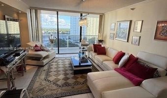 20505 E Country Club Dr 1036, Aventura, FL 33180