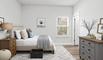 9500 Mossy Rd Plan: The Kingston, Biloxi, MS 39532