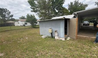 24138 PANTHER Rd, Astor, FL 32102