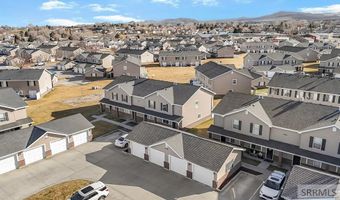 448 Raven Way Unit D, Chubbuck, ID 83202