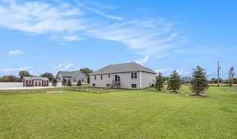 8309 Almont Rd, Almont Twp., MI 48003