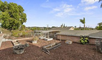 7200 Colony Rd, La Mesa, CA 91942