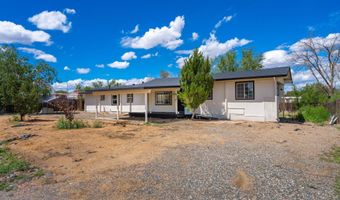 1790 Tumbleweed Dr, Chino Valley, AZ 86323