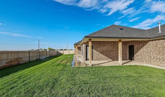 16251 SAN DIEGO St, Amarillo, TX 79119