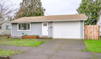 1305 15TH Ave, Albany, OR 97321