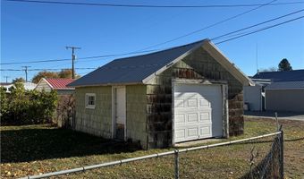 401 E 7th Ave, Big Timber, MT 59011
