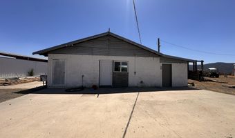 7122 E Langell Valley Rd, Bonanza, OR 97623